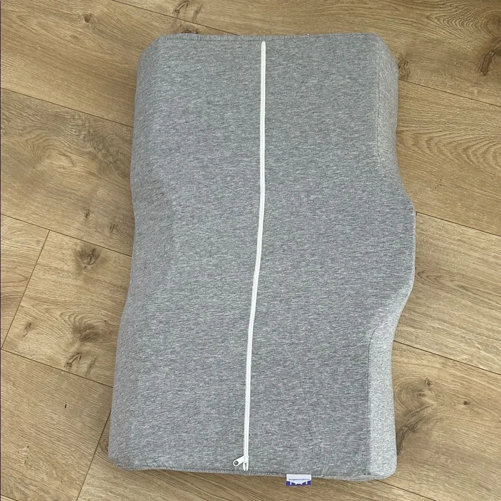 Cushion Lab new open